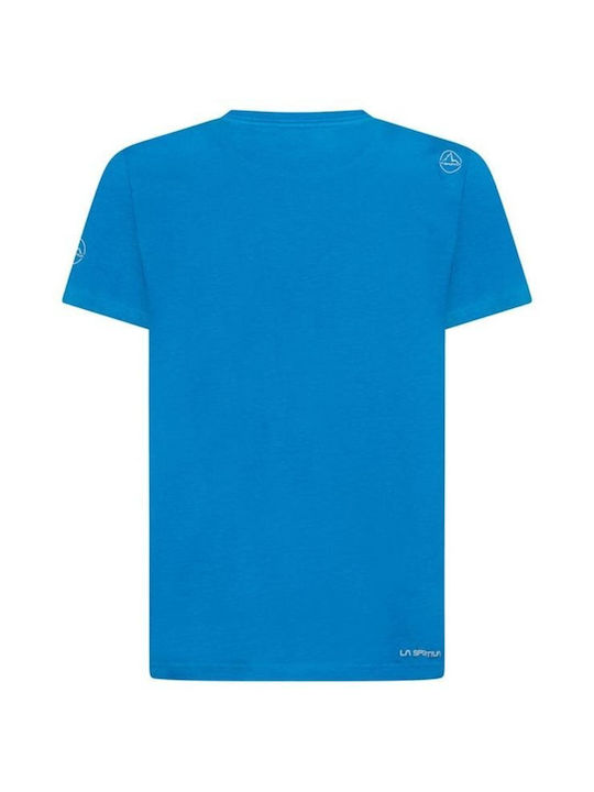 La Sportiva Men's Blouse Hibiscus