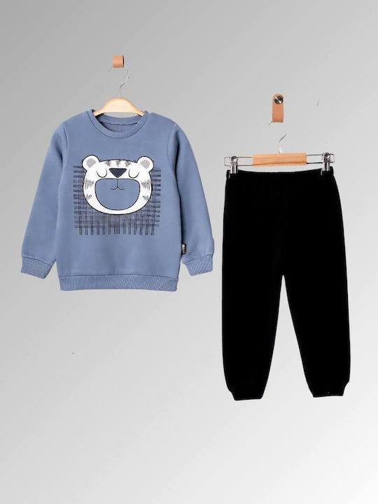 Moyes Kids Sweatpants Set Raff