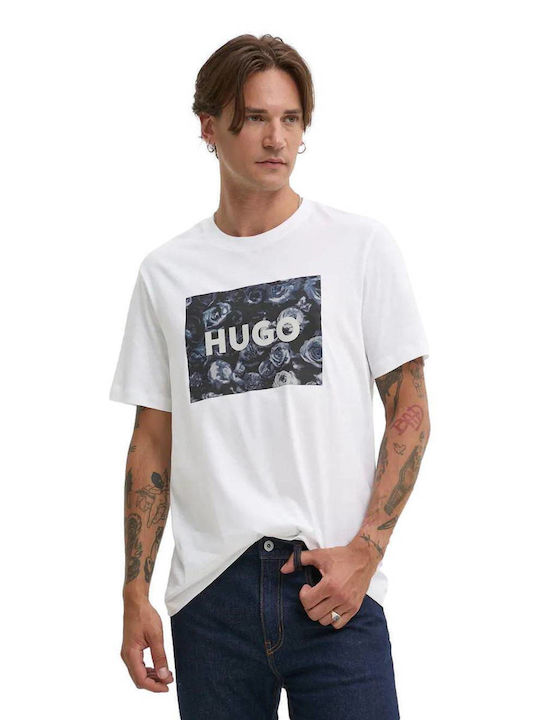 Hugo Boss T-shirt White