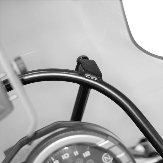 GP Kompozit Transparentes Visier Motorrad für Triumph Tiger 1704041190