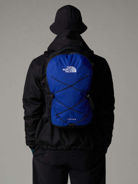 The North Face Jester Waterproof 22lt TNF Blue/TNF Black/Silver Reflective