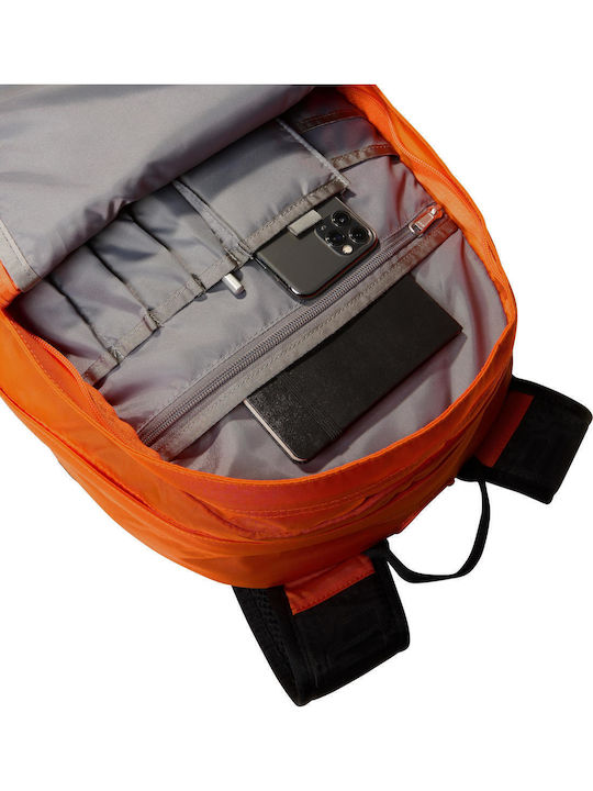 The North Face Borealis Classic Αδιάβροχο 28lt TNF Orange/TNF Black