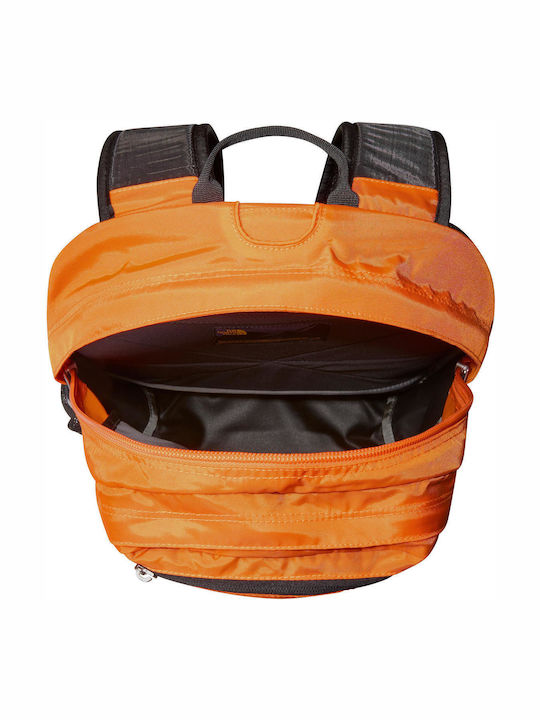 The North Face Borealis Classic Αδιάβροχο 28lt TNF Orange/TNF Black