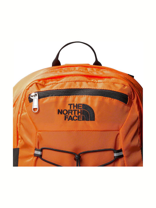 The North Face Borealis Classic Αδιάβροχο 28lt TNF Orange/TNF Black