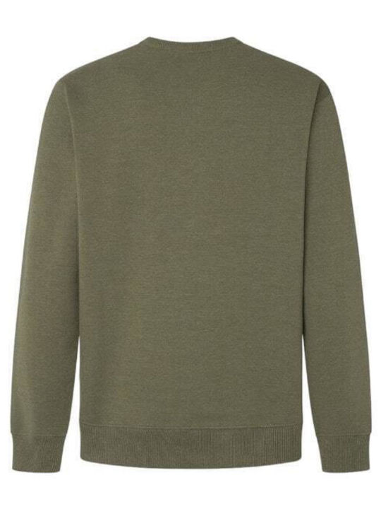 Pepe Jeans Herren Pullover Grün