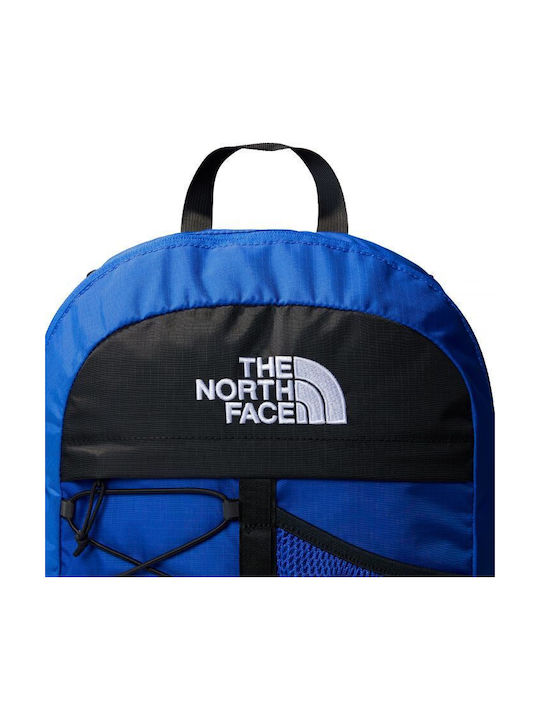 The North Face Borealis Convertible Αδιάβροχο 17.5lt TNF Blue-TNF Black