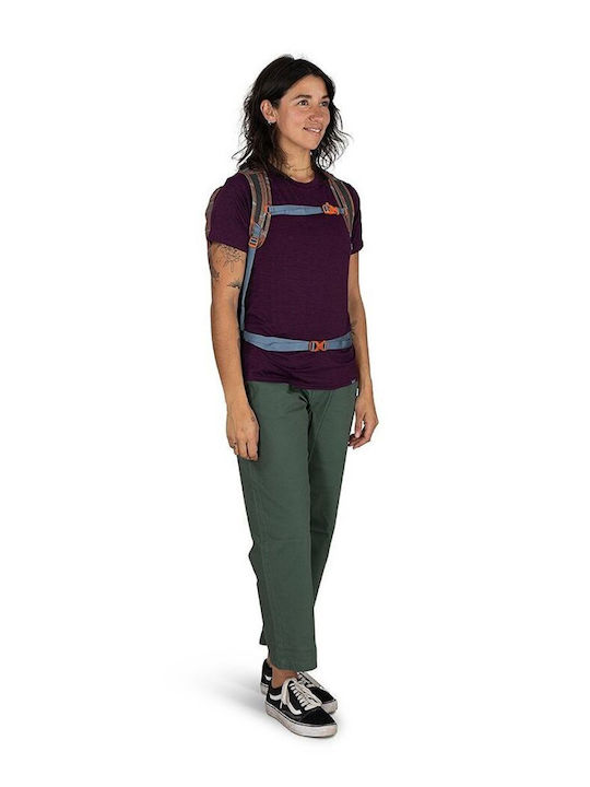 Osprey Daylite Cinch 15lt Κίτρινο