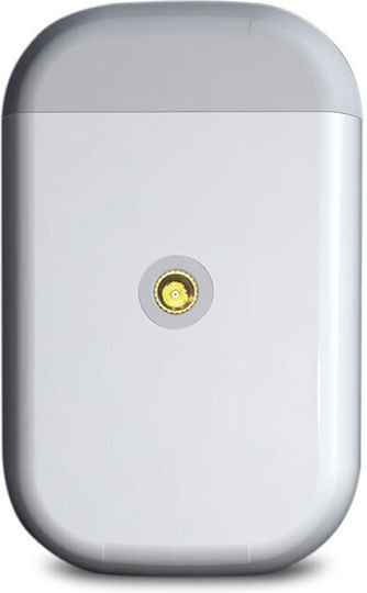 Sricam Überwachungssystem 2 Kameras Drahtlose Kameras IP 3MP mit Control Hub
