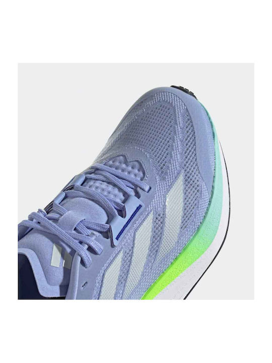 Duramo Speed Sport Shoes Running Blue