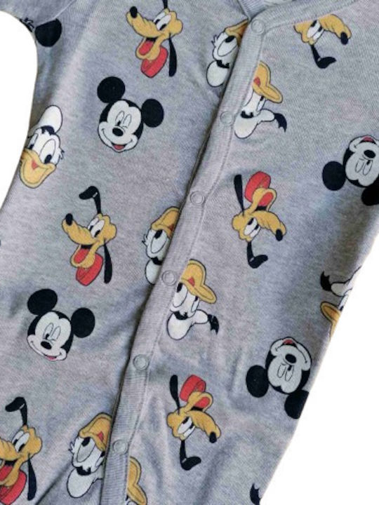 Disney Mickey Baby Bodysuit