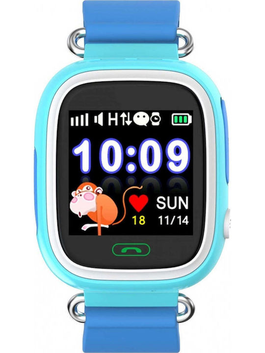 Xmart Smartwatch Pentru Copii