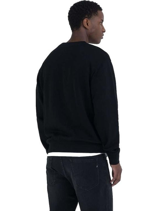 Φούτερ Black