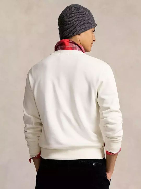 Sweatshirt Cream