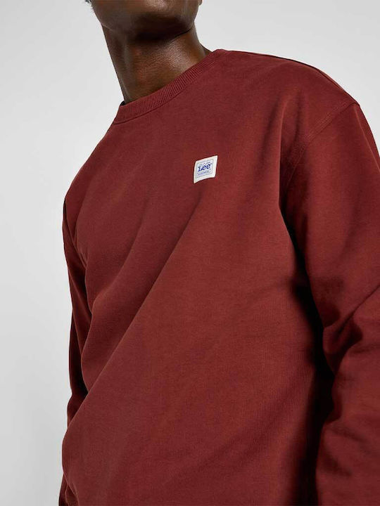Sweatshirt Dark Orange