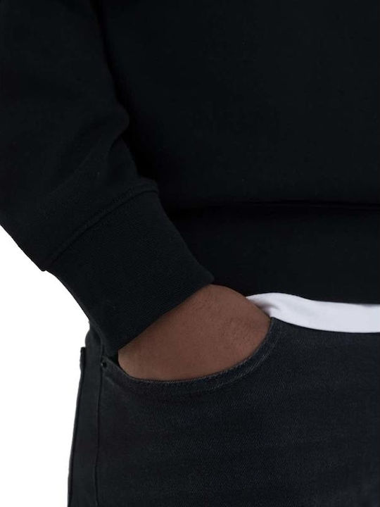 Φούτερ Black