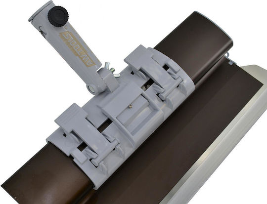 Awtools Aluminium Putty Made Titanium Professional 600mm