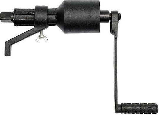 Mechanischer Drehmomentverstärker 1:58