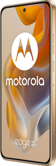 Motorola Edge 50 Neo 5G Dual SIM (12/512GB) PANTONE Lattè