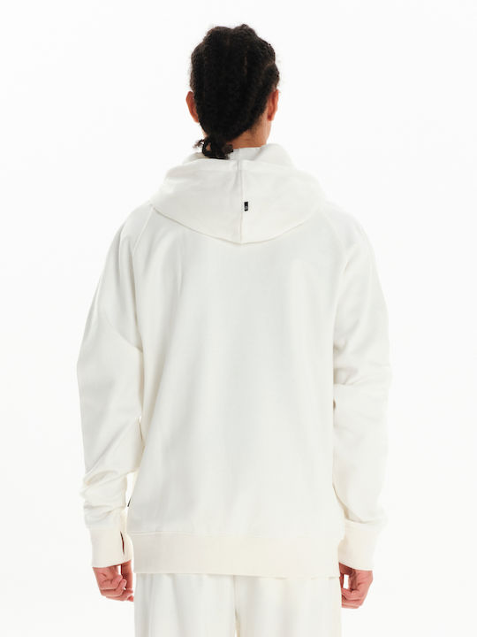 Яке с Качулка Off White