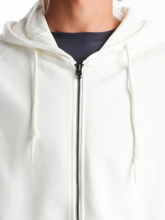 Яке с Качулка Off White