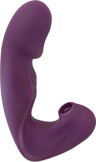Vagina Clitoris Vibrator