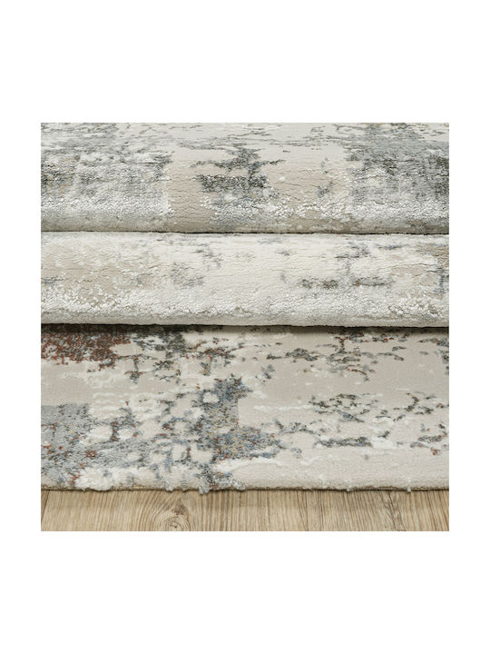 Newplan Sand 102330d Modern Bedroom Rugs Set Sand 5-15-GA373_102330D-SET067(2x150,1x210) 2pcs