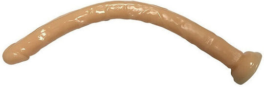 Dildo Xxl Fantasy Pvc Flesh
