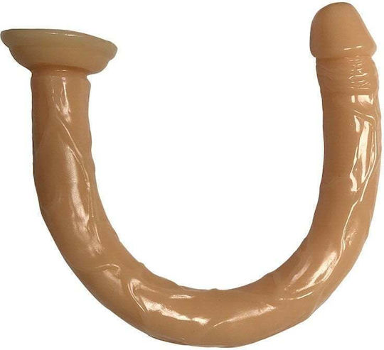 Dildo Xxl Fantasy Pvc Flesh