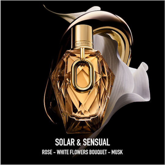 Rabanne 1 Million Gold Eau de Parfum Refill 200ml