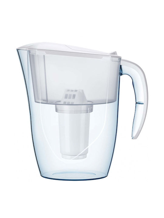 Aquaphor Smile Plastic Jug with Filter