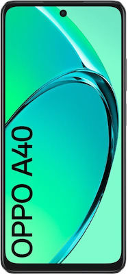 Oppo A40 Dual SIM (4GB/128GB) Schwarz