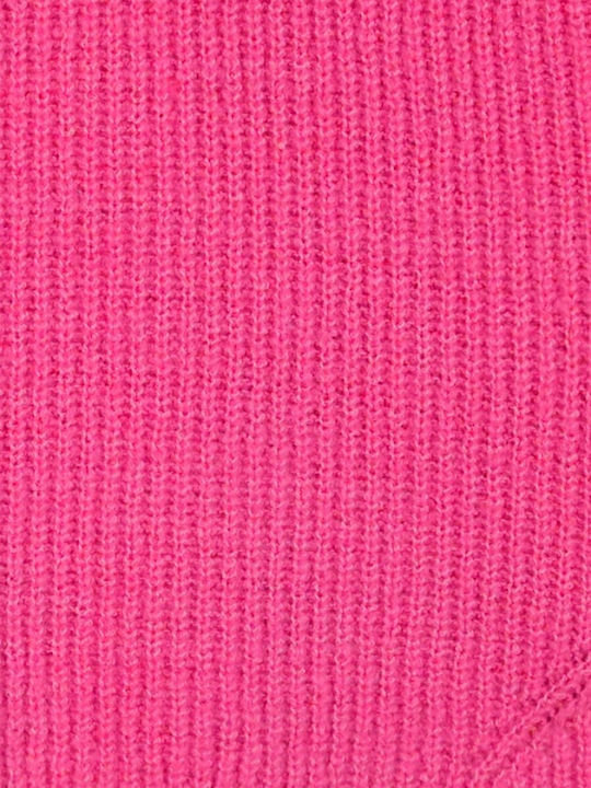 Energiers Kids Sweater Long Sleeve Fuchsia