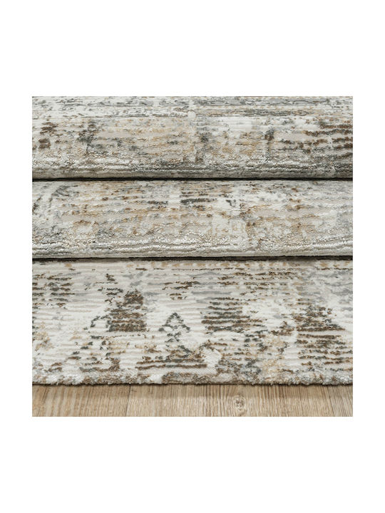 Newplan Sand 2336a Modern Bedroom Rugs Set Sand 5-15-GA431_2336A-SET067(2x150,1x210) 3pcs