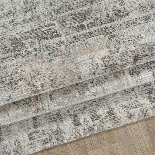 Newplan Sand 2336a Modern Bedroom Rugs Set Sand 5-15-GA431_2336A-SET067(2x150,1x210) 3pcs