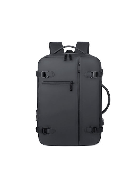 MeiNaili Backpack Black