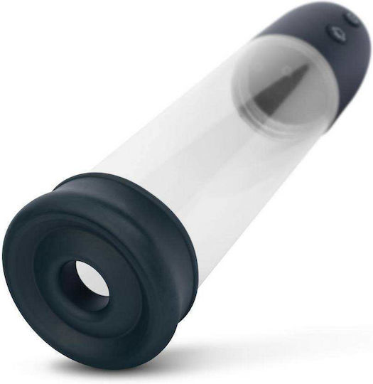 Αυτόματη Αντλία Πέους Αυνανιστήρι Automatic Penis Pump No.1 Masturbator