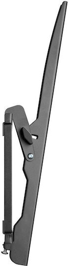 Tv Holder Tilt Xl 43-100 Black 49743