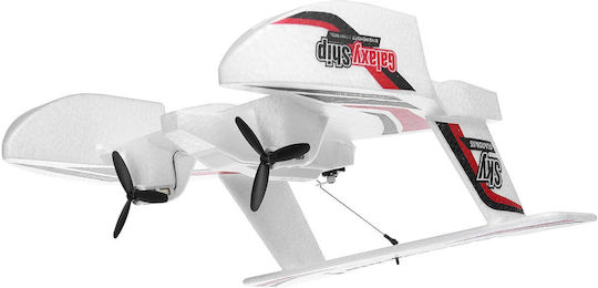 Vevor Remote Controlled Airplane Light Blue