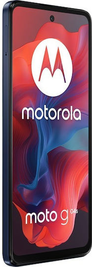 Motorola Moto G04s Dual SIM (8GB/128GB) Concord Black