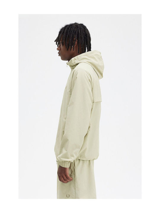 Jacket Light Oyster