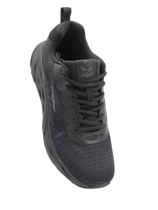 Ανδρικά Sneakers Μαύρα