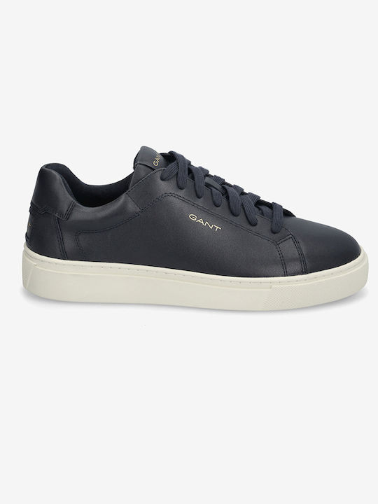 Gant Ανδρικά Sneakers Dark Blue