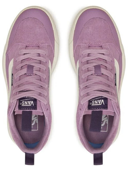 Mte Ultrarange Exo Se Damen Sneakers Lavender Fog