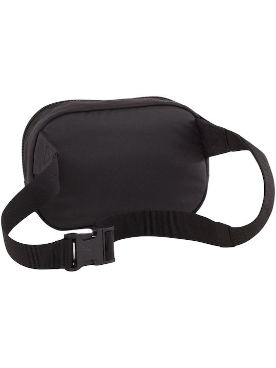 Puma Phase Bum Bag pentru Talie Negru