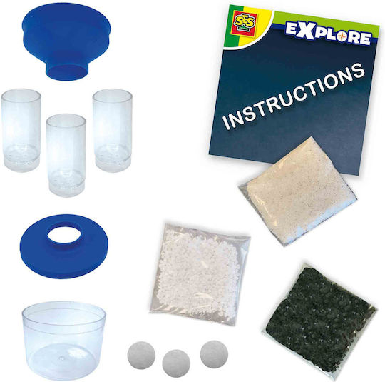 Explore Water Filter