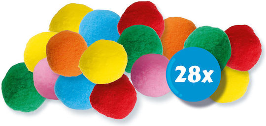 Colorful Water Balls 28pcs
