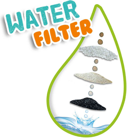 Explore Water Filter