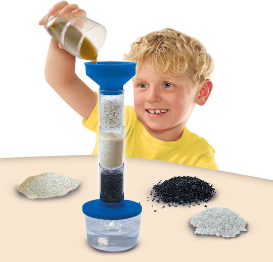 Explore Water Filter