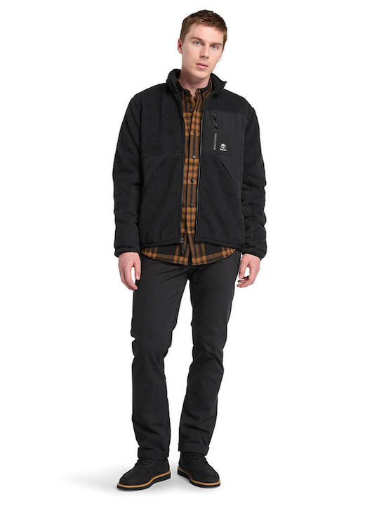 Timberland Men's Jacket Black