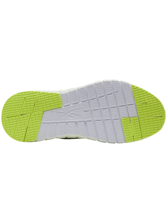 Nano Gym Femei Pantofi sport Crossfit Lime
